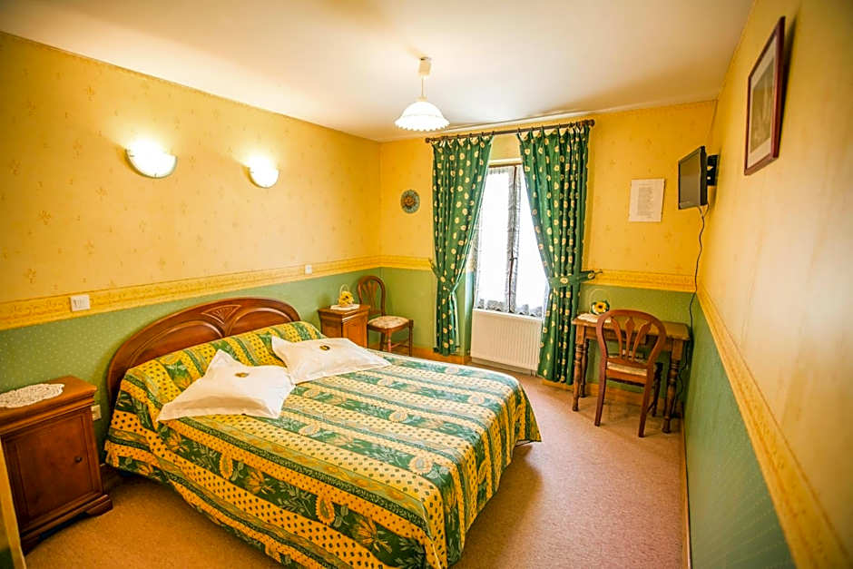 Chambres et table d'hôtes - Domaine de Bardenat
