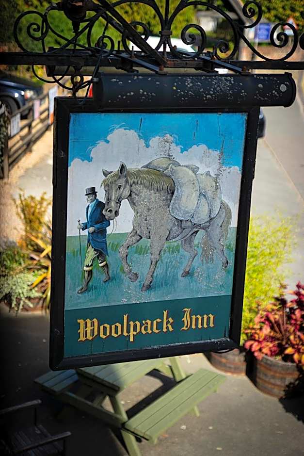 The Woolpack Inn