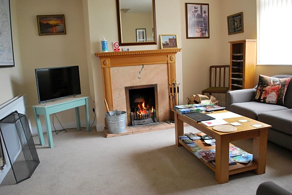 Hillcroft Luxury Bed & Breakfast