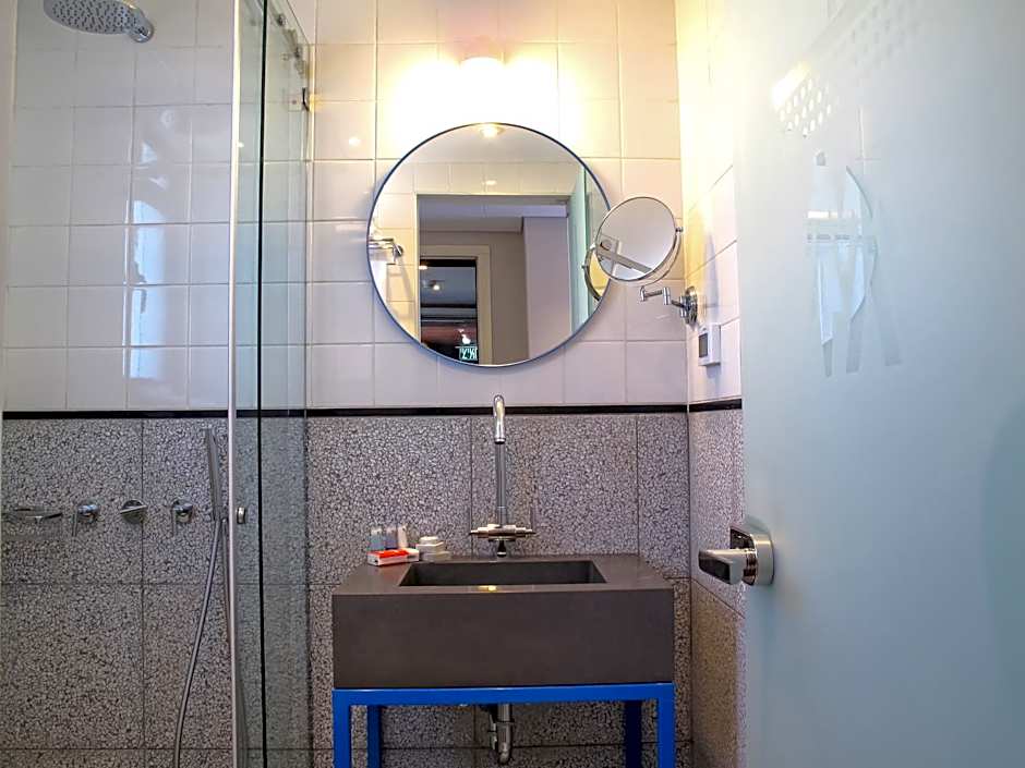 Bezalel Hotel - an Atlas Boutique Hotel
