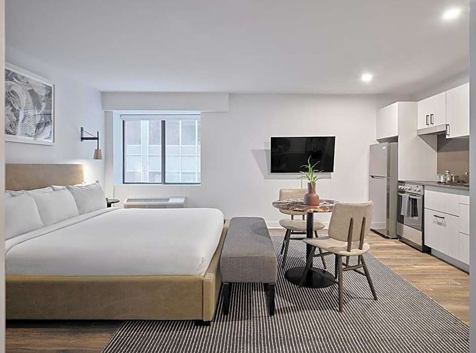 The Arlo Hotel, BW Signature Collection
