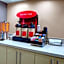 TownePlace Suites by Marriott Fresno