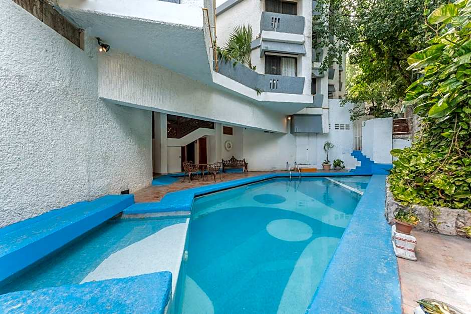 Hotel Plaza Kokai Cancún