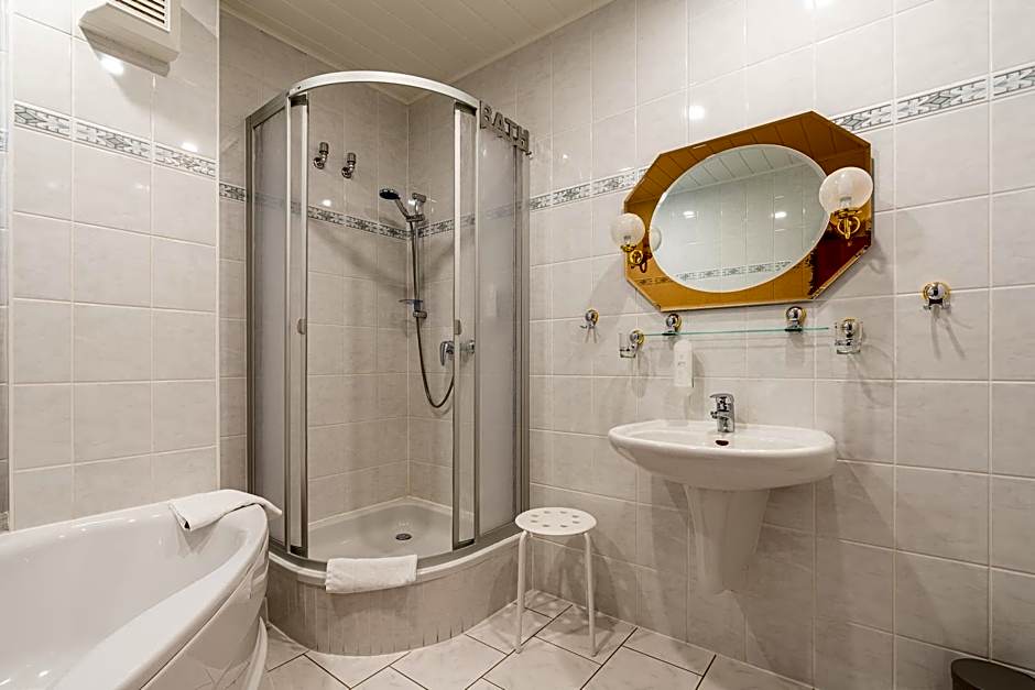 Hotel & Restaurant Stadt Genthin