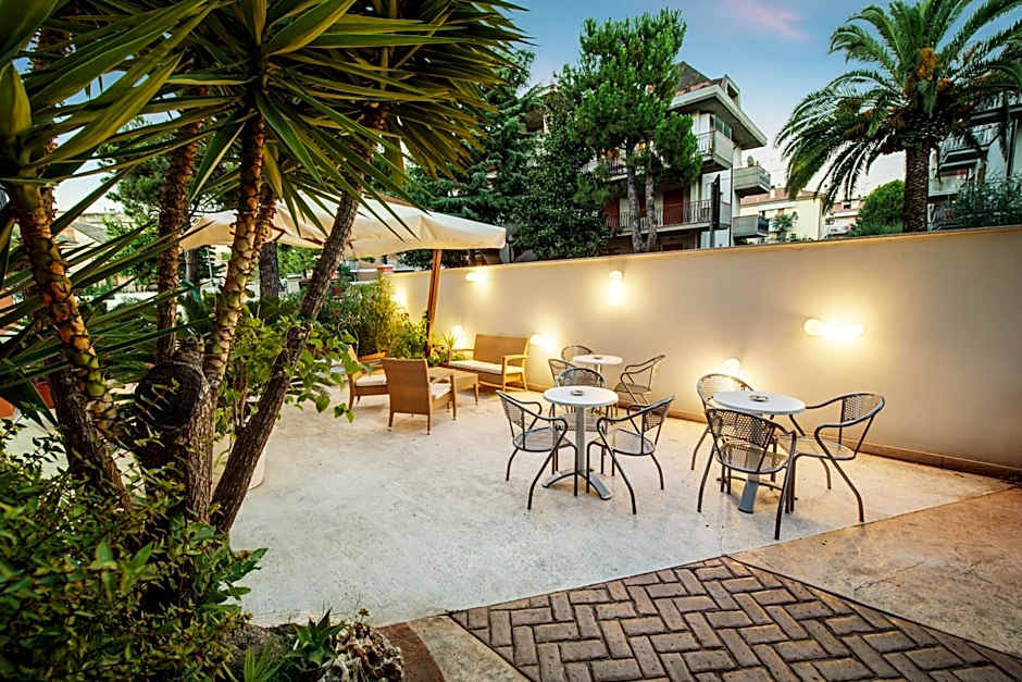 Hotel Fenix
