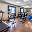 Holiday Inn Express Columbus - Ohio Expo Center By IHG
