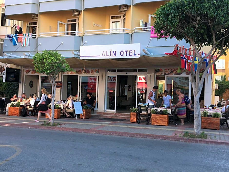 Alin Hotel