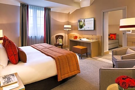 Family Junior Suite