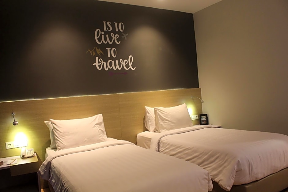 Horison Tirta Sanita Kuningan - Chse Certified