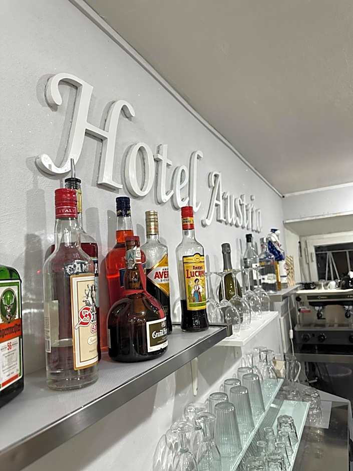 Hotel Austria