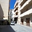 Almaran B&B Trapani port & city