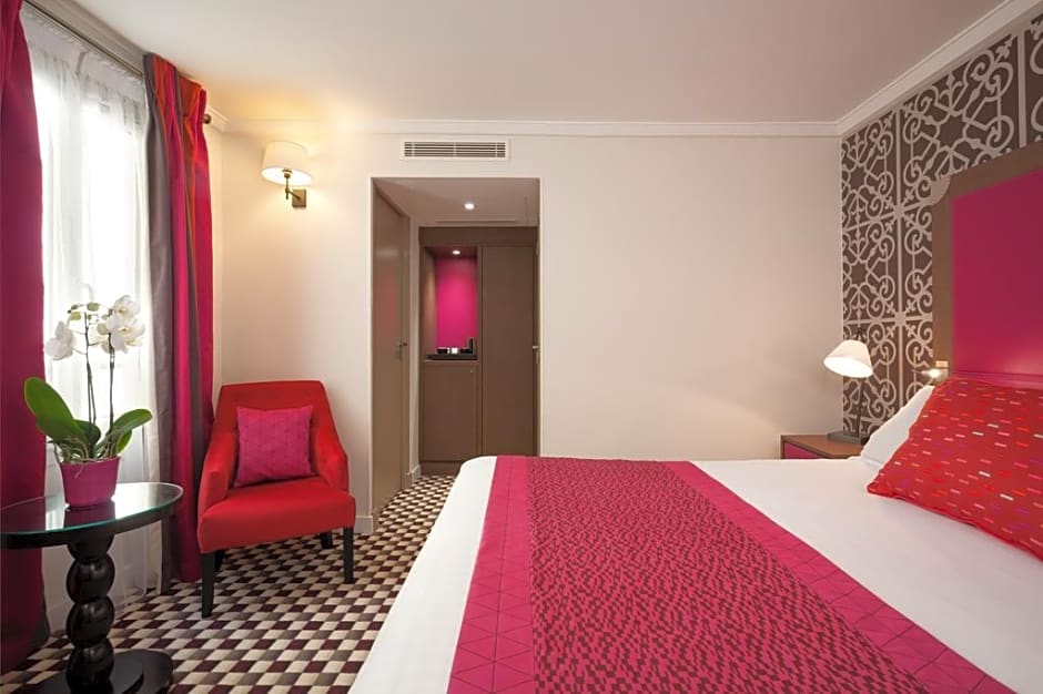 Phileas Hotel