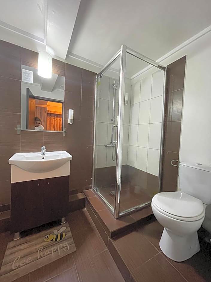 Hotel Prestige