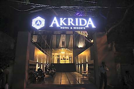 Akrida By NT Hotels