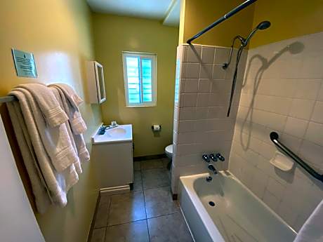 Room Selected at Check In