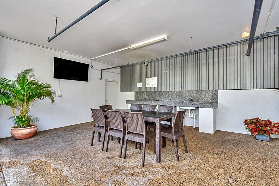 Argus Apartments Darwin