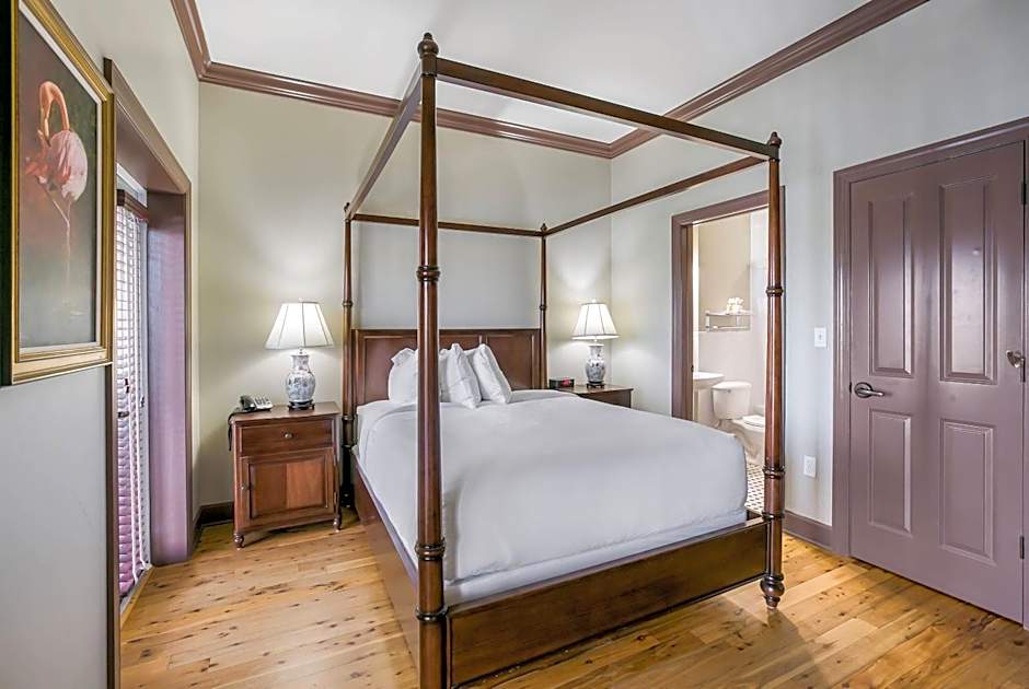 Water Street Hotel & Marina, an Ascend Collection Hotel