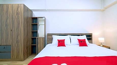 Hoenhao Boutique Hotel Ratchada