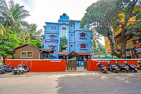 FabHotel Camelot Fantasy Resort