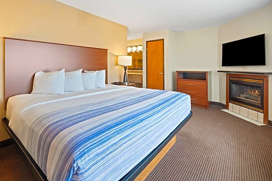 AmericInn by Wyndham Bismarck