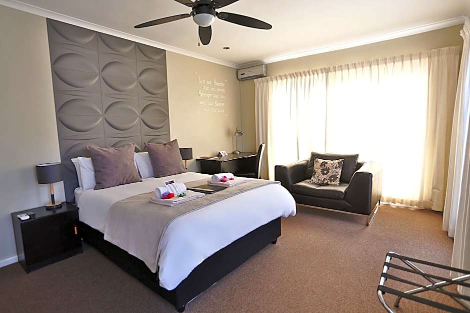 Plattekloof Premium Lodge