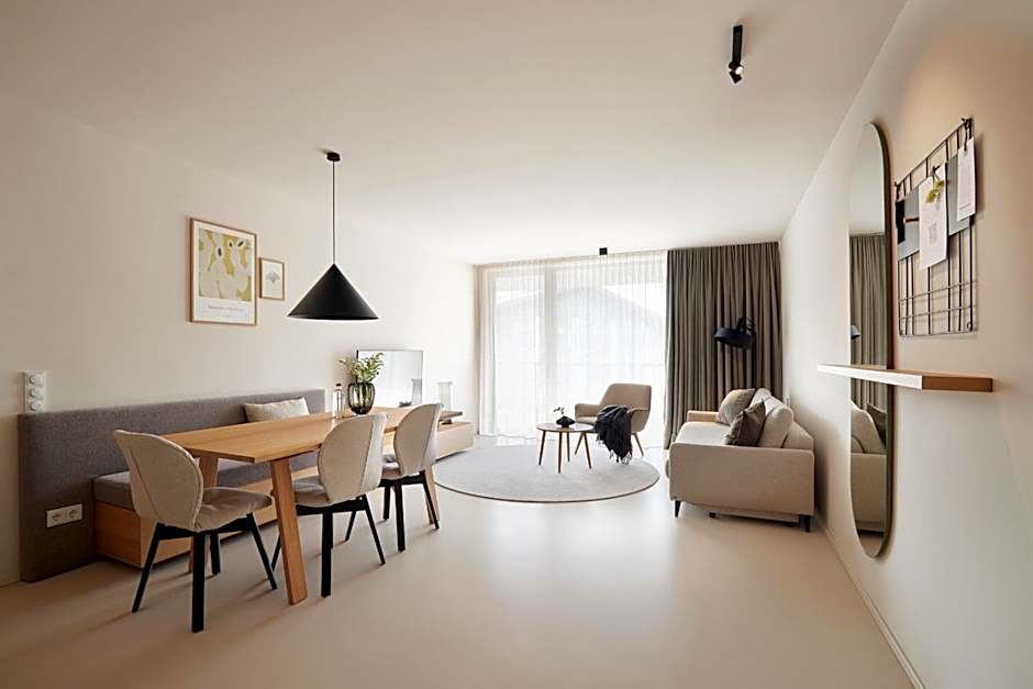 Haven Mountain Retreat