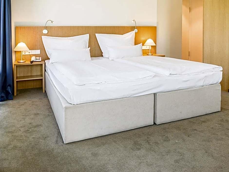 Hotel Berlin Mitte by Campanile