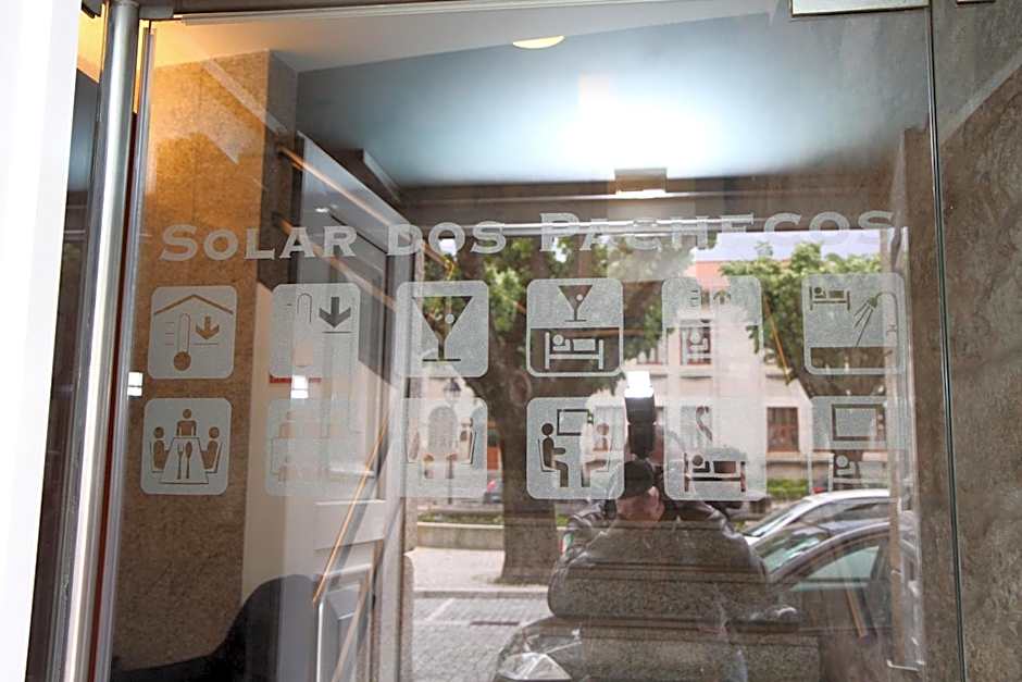 Hotel Solar dos Pachecos