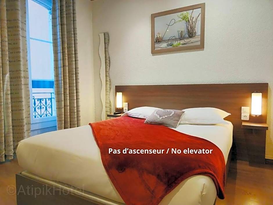 Atipik Hotel
