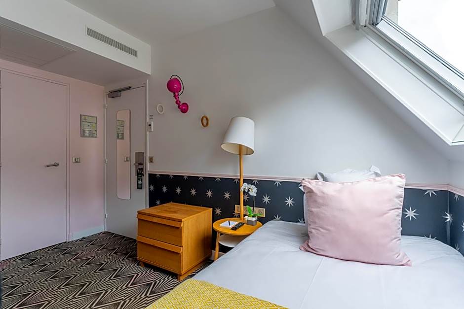 Hotel Augustin - Astotel