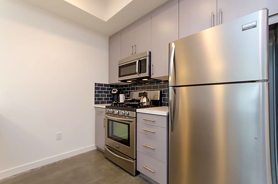 Modern Apartment Rentals