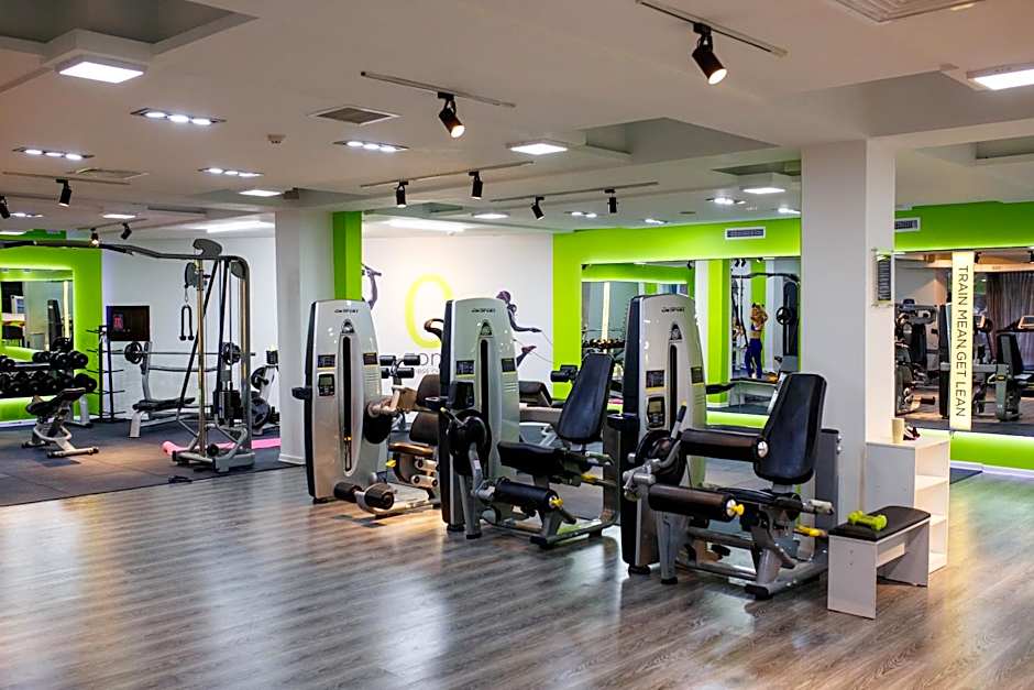 Darhan Boutique Hotel