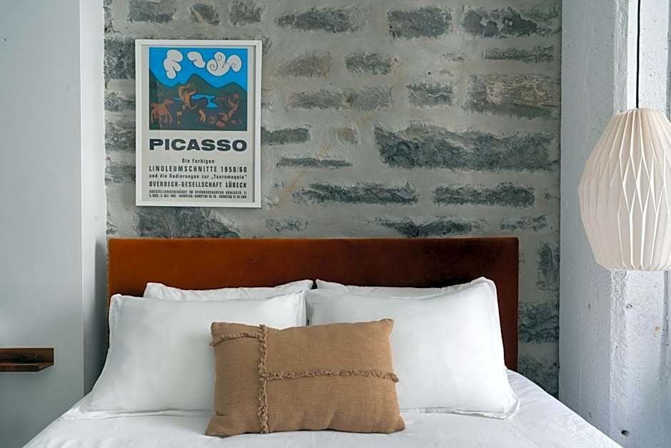 Maison Sainte-Thérèse By Maisons & co