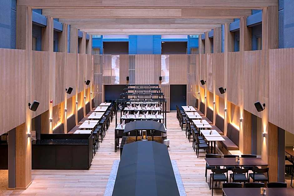 Scandic Victoria Oslo