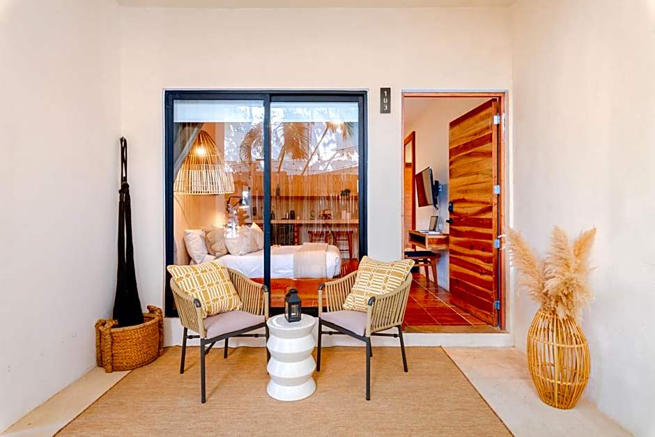 Hotel Aalada Playa del Carmen