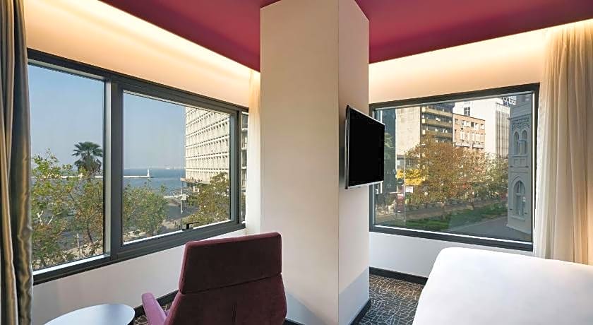 Park Inn by Radisson Izmir