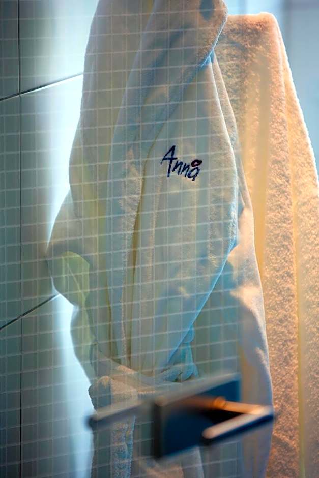 Hotel Restaurant Anna