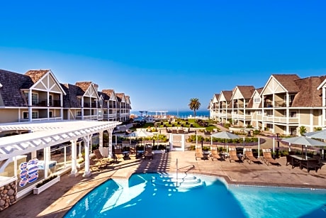Carlsbad Inn Beach Resort
