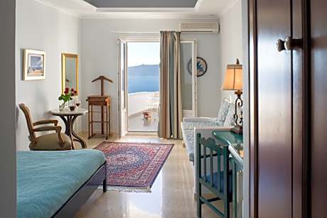 Deluxe Double or Twin Room with Outdoor Hot Tub