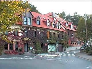 Hotel "Zur Brezel"