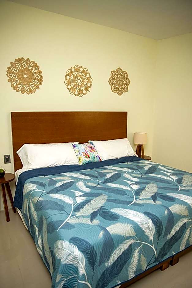 Hotel Casa Jima Agave