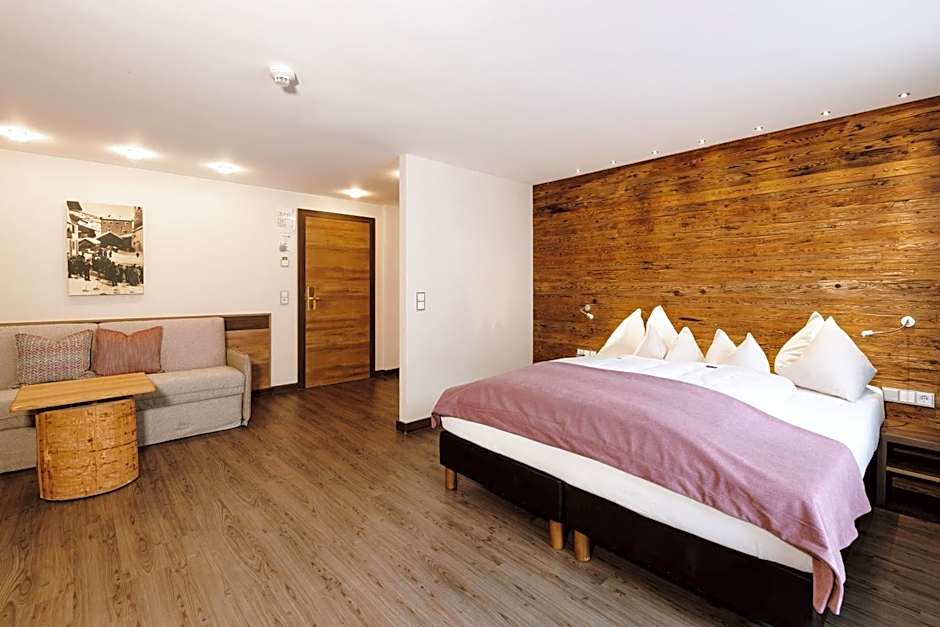 Hotel DIE SONNE