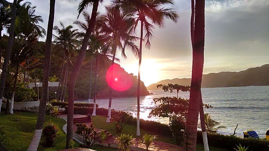 La Quinta Gran Bahía, Cuastecomates - Todo Incluido