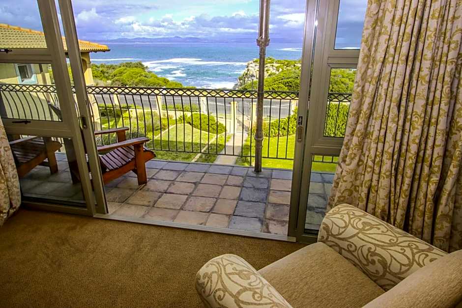 On The Cliff Guest House