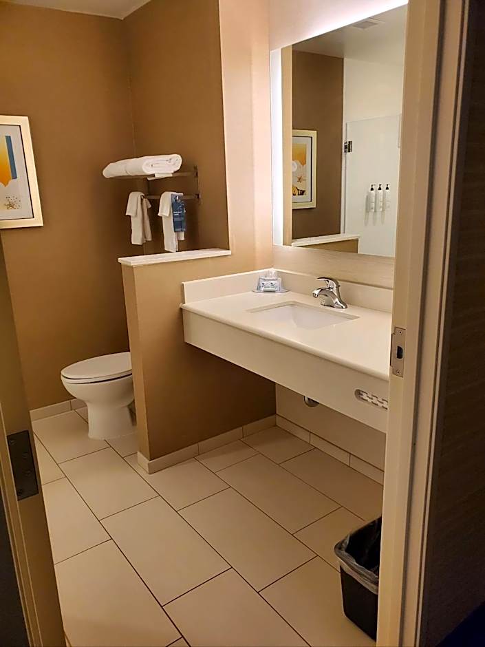Fairfield Inn & Suites by Marriott Belle Vernon