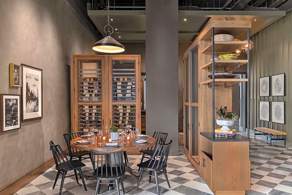 Valley Hotel Homewood Birmingham - Curio Collection By Hilton
