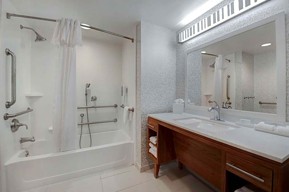 Home2 Suites by Hilton Tuscaloosa Downtown University Boulevard