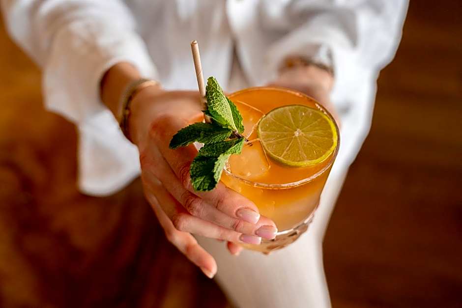 Noordzee, Hotel & Spa