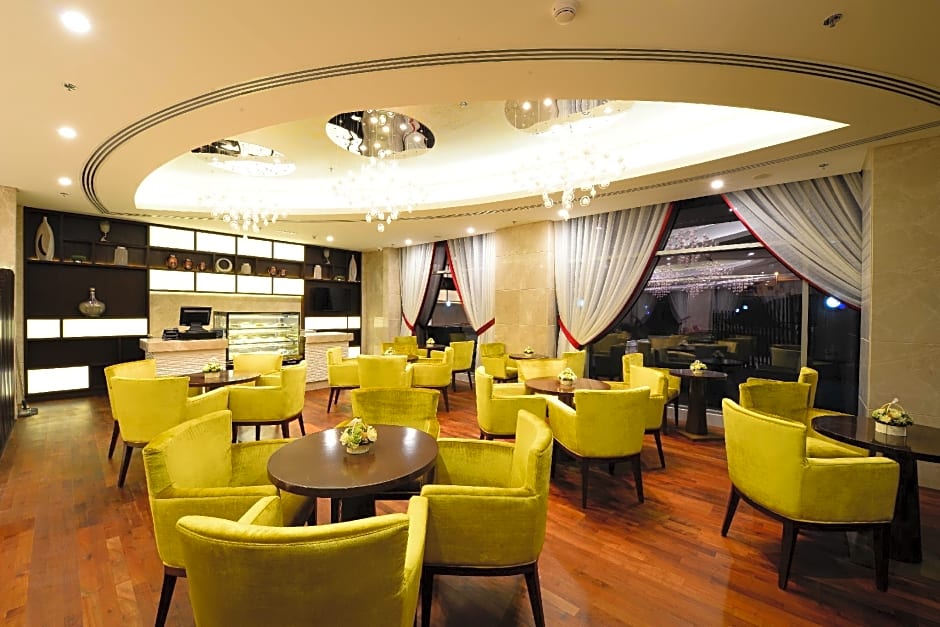 Landmark Premier Hotel