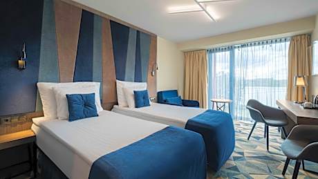 Riverside Double/twin room